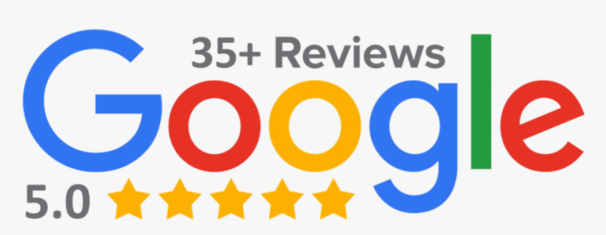 5 Stars Reviews Google - Google, HD Png Download, Free Download