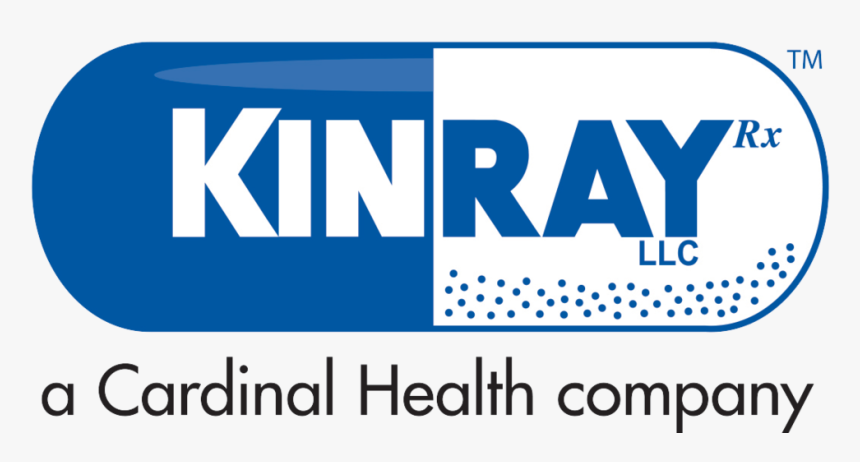 Kinray - Kinray Inc Logo, HD Png Download, Free Download