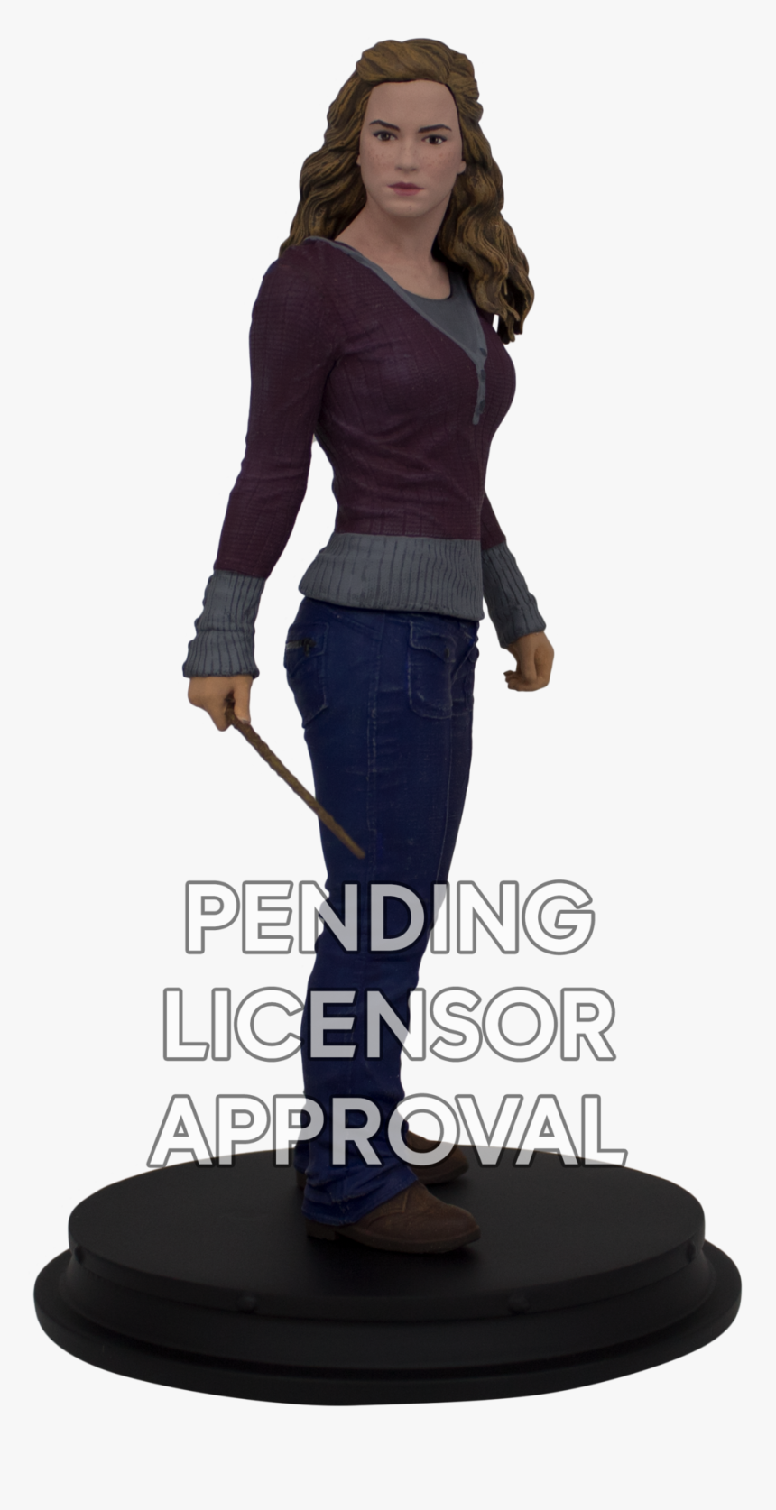 Transparent Hermione Png - Standing, Png Download, Free Download