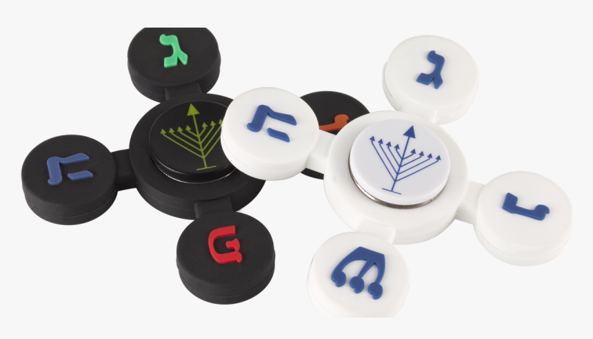 Dreidel Png, Transparent Png, Free Download