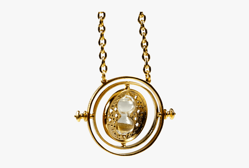 Hermione S Time Turner, HD Png Download, Free Download
