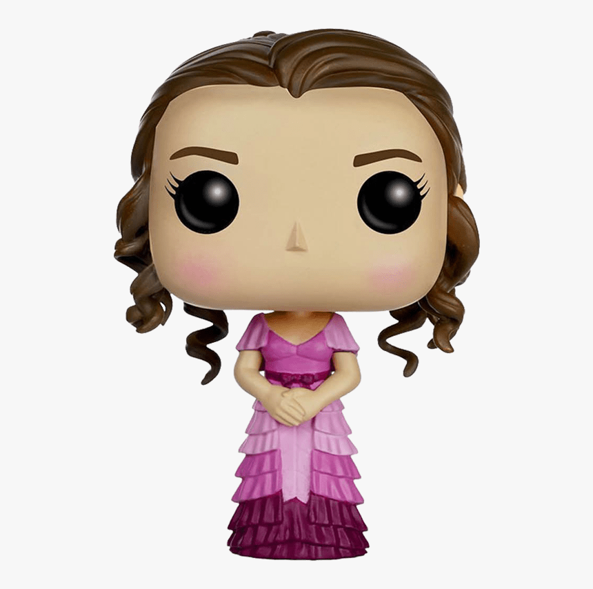 #11 Hermione Granger - Hermiona Granger Funko Pop, HD Png Download, Free Download