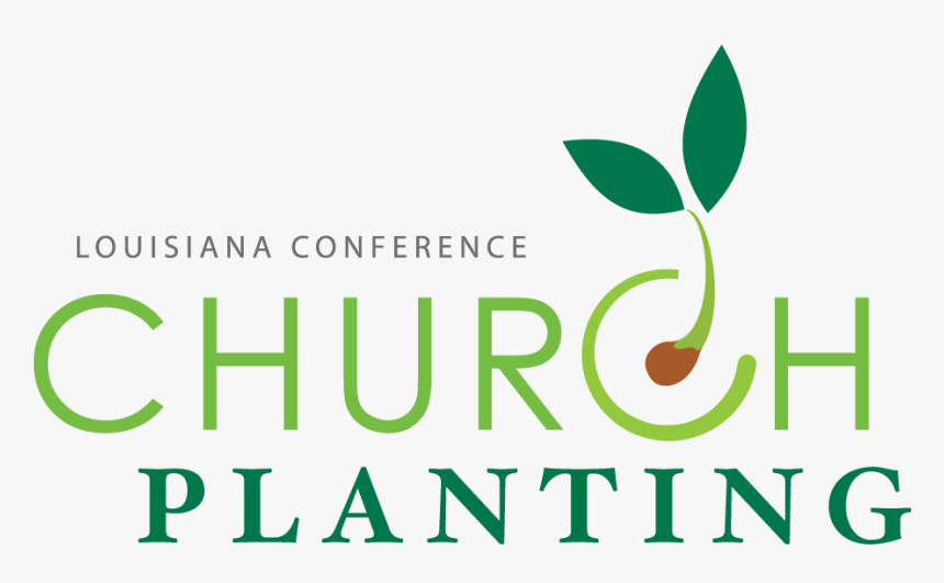 Church Planting Logo - Graphic Design, HD Png Download, Free Download