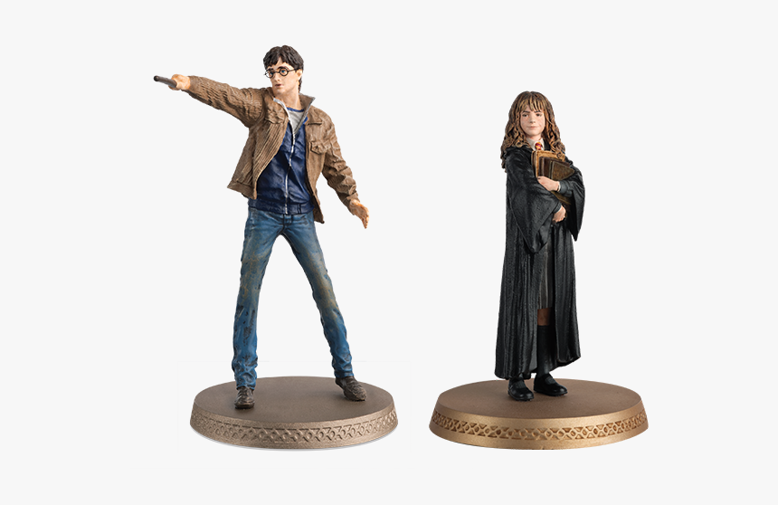 Eaglemoss Figurines Harry Potter, HD Png Download, Free Download