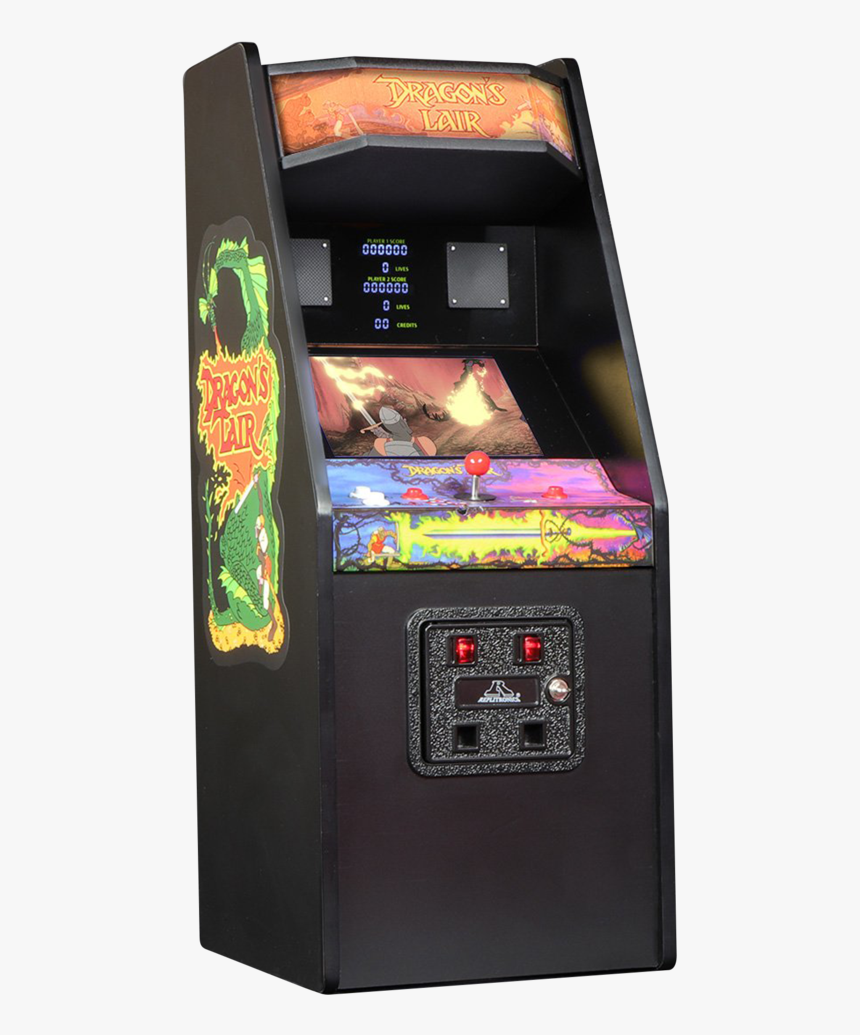 Video Game Arcade Cabinet, HD Png Download, Free Download