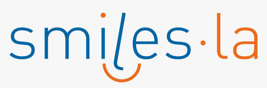 Smiles La, HD Png Download, Free Download