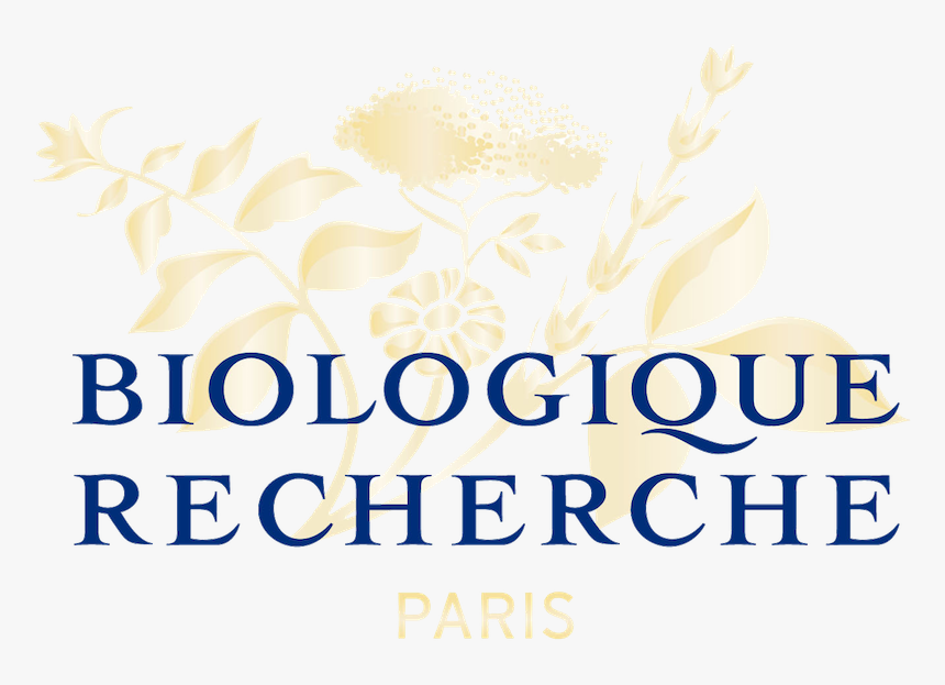 Biologiquerecherche-logo - Biologique Recherche Logo, HD Png Download, Free Download