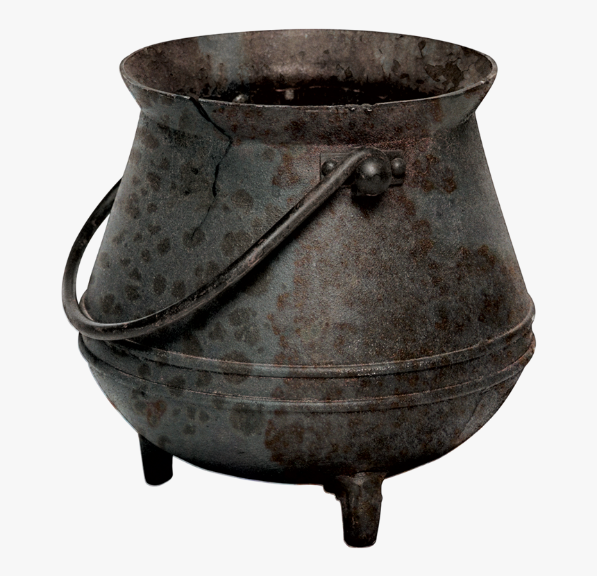 Harry Potter Cauldron, HD Png Download, Free Download