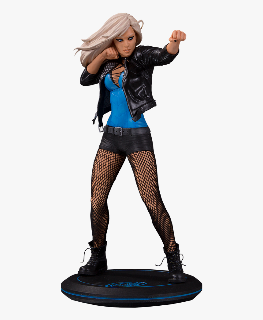 Black Canary Joelle Jones, HD Png Download, Free Download