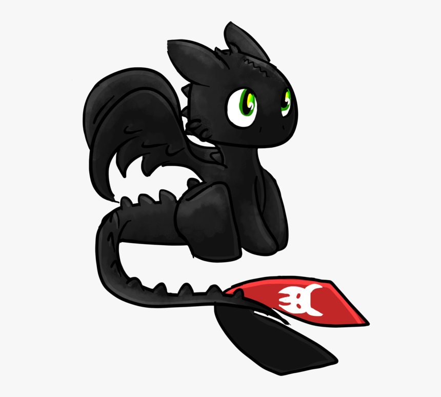 How To Train Your Dragon - Train Your Dragon Cartoon, HD Png Download, Free Download