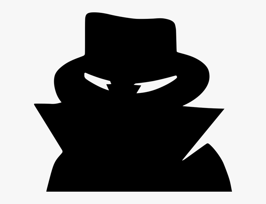 Detective Incognito, HD Png Download, Free Download