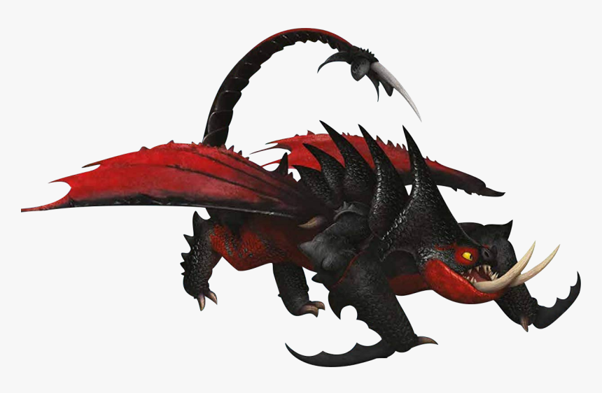 Transparent Toothless Png - Train Your Dragon Race, Png Download, Free Download