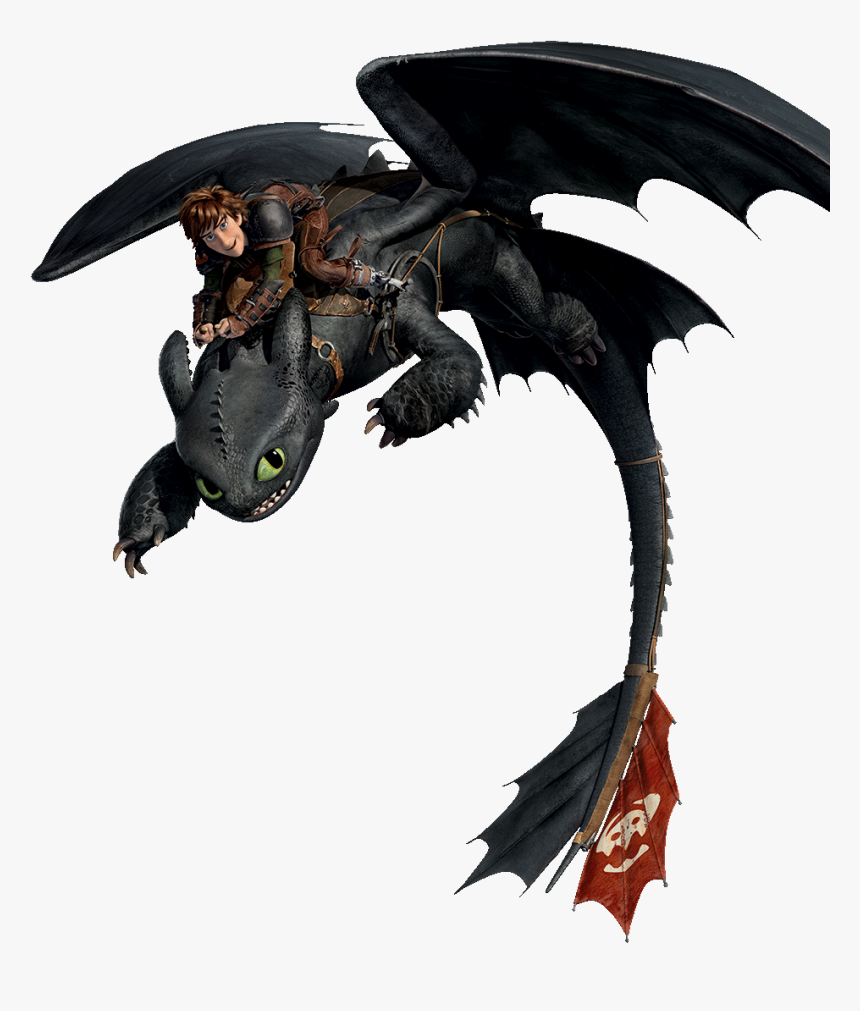 Toothless Dragons Gift Of The Night Fury , Png Download - Train Your Dragon Png, Transparent Png, Free Download