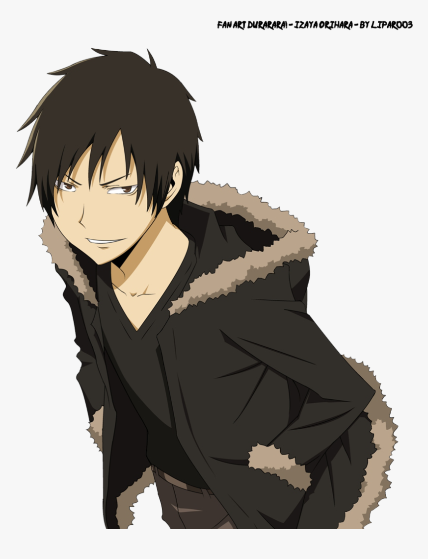 Image By Laurenbylett - Orihara Izaya Quotes, HD Png Download, Free Download