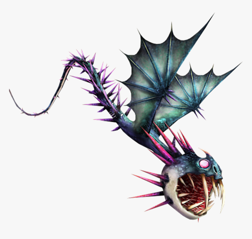 Transparent Toothless Png - Dragons Rise Of Berk Dragon List, Png Download, Free Download