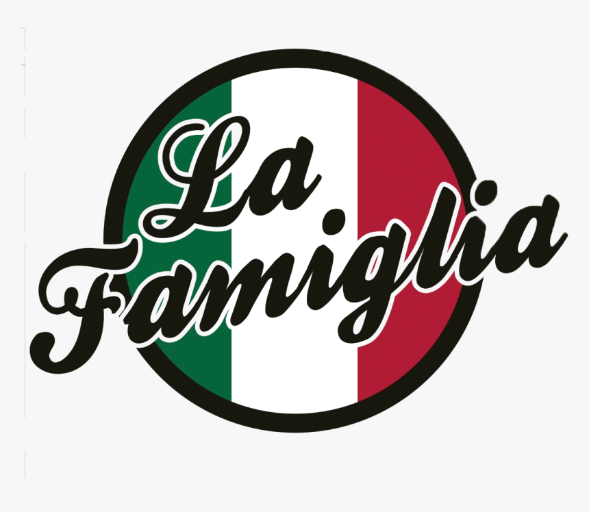 La Famiglia, HD Png Download, Free Download