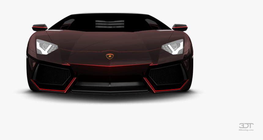 Paint Lamborghini Aventador 3dtuning, HD Png Download, Free Download