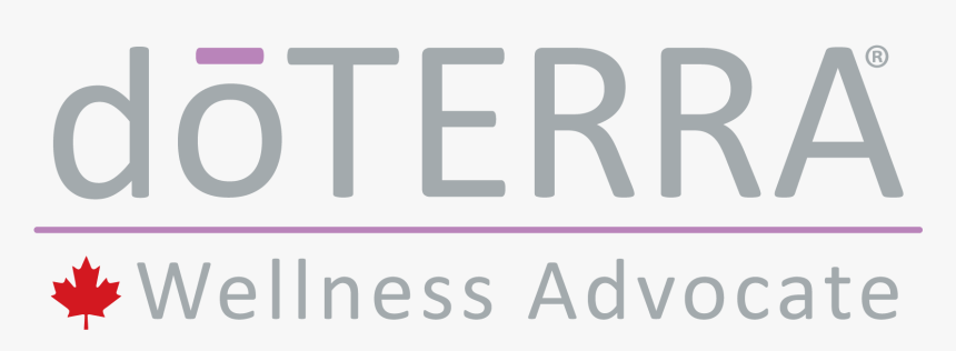 Doterra Wellness Advocate Canada, HD Png Download, Free Download