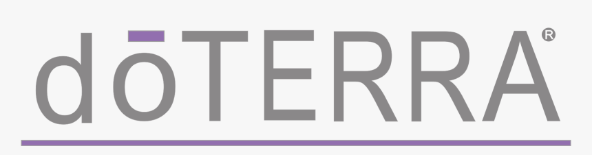 Doterra Logo Png, Transparent Png, Free Download