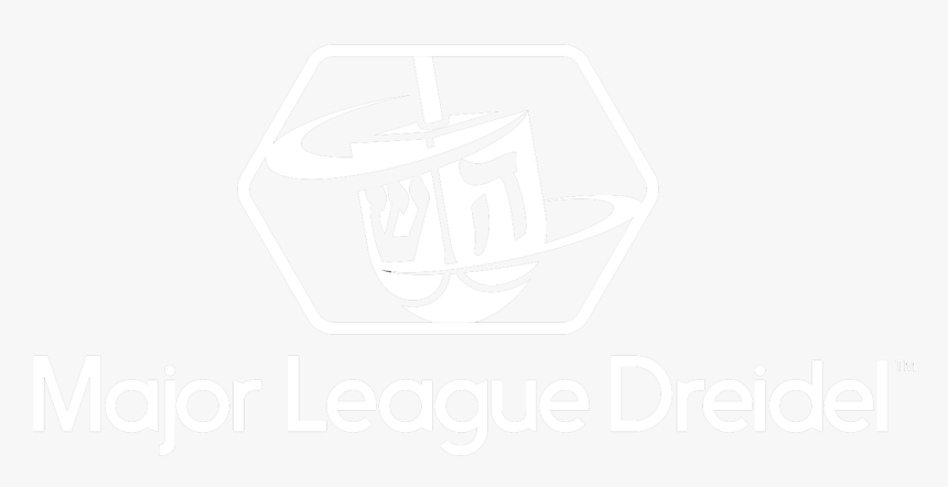 Major League Dreidel, HD Png Download, Free Download