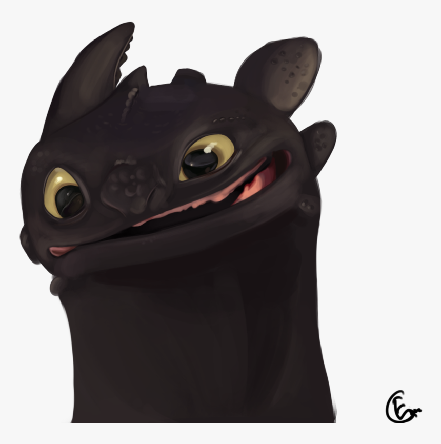 Toothless Png, Transparent Png, Free Download