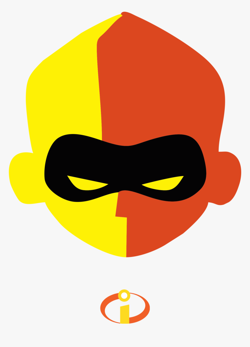 Incredibles 2 Dash T Shirt All Sizes - Jack Jack Adulto, HD Png Download, Free Download