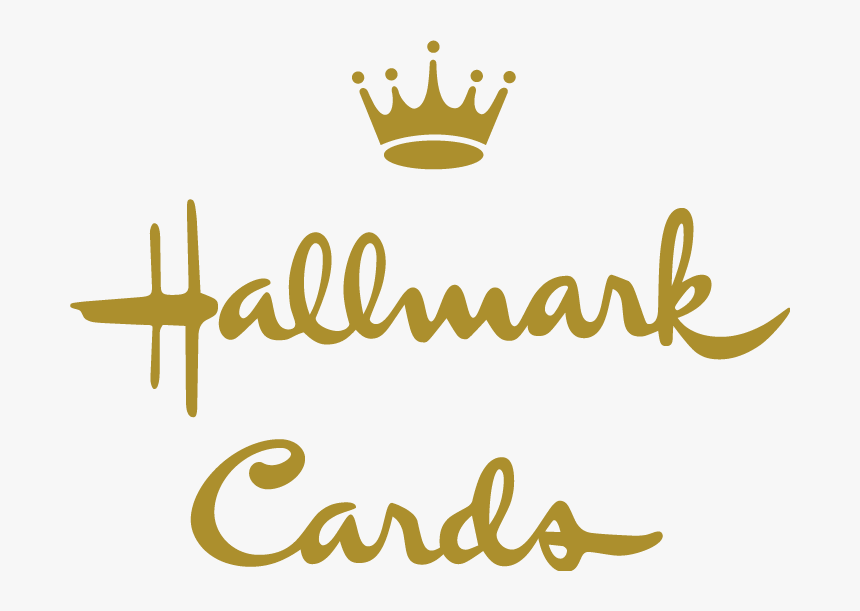 Free Vector Hallmark Cards Logo - Hallmark Cards, HD Png Download, Free Download