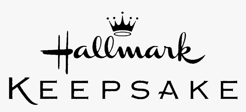 Hallmark Logo Png - Hallmark Keepsake Ornaments Logo, Transparent Png, Free Download