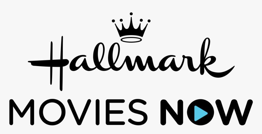 Hallmark Movies Now Logo, HD Png Download, Free Download