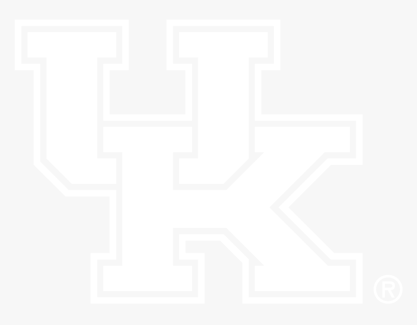 University Of Kentucky Logo Png - University Of Kentucky Logo Black, Transparent Png, Free Download