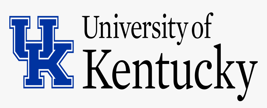 University Of Kentucky Logo Png, Transparent Png, Free Download