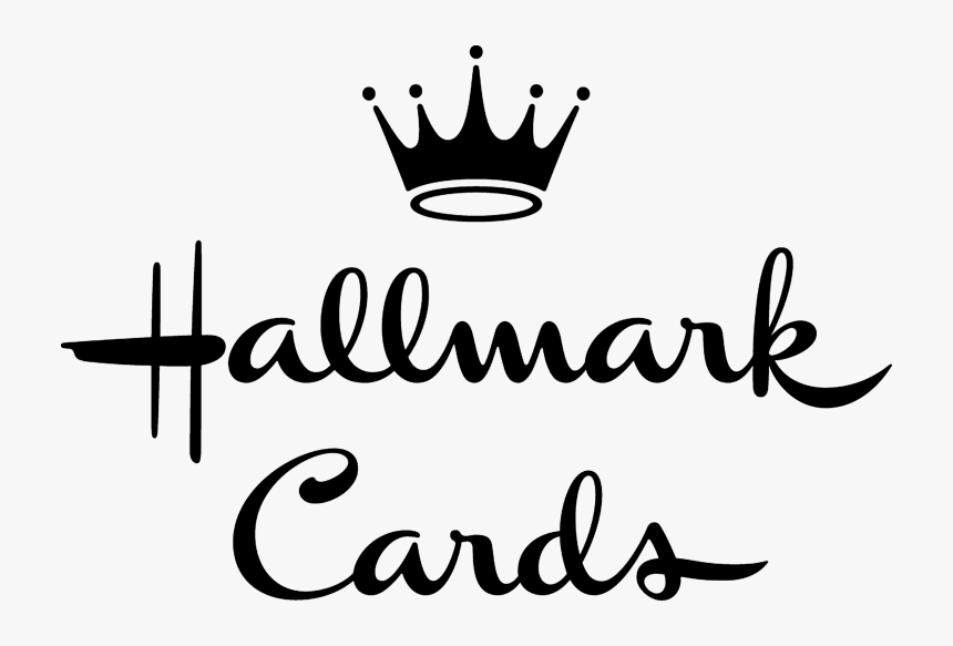 Hallmark Cards Logo Png , Png Download - Hallmark Cards Logo Png, Transparent Png, Free Download