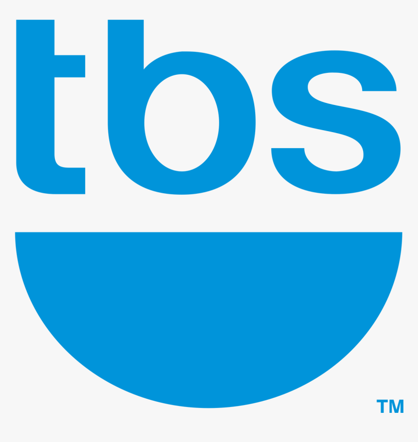 Tbs Logo Png, Transparent Png, Free Download