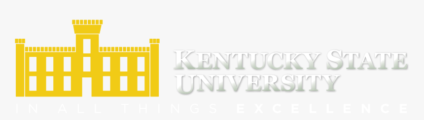 Kentucky State University Logo - Graphic Design, HD Png Download, Free Download