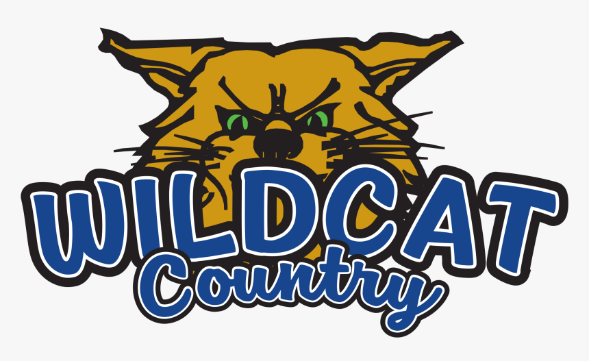 Wildcat Country , Png Download - University Of Kentucky, Transparent Png, Free Download