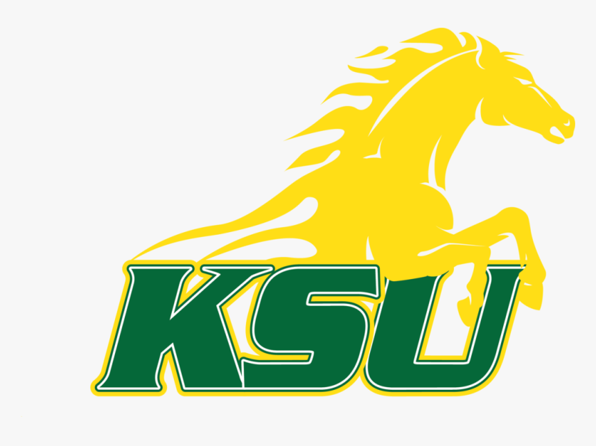 Kentucky State Thorobreds Logo, HD Png Download, Free Download