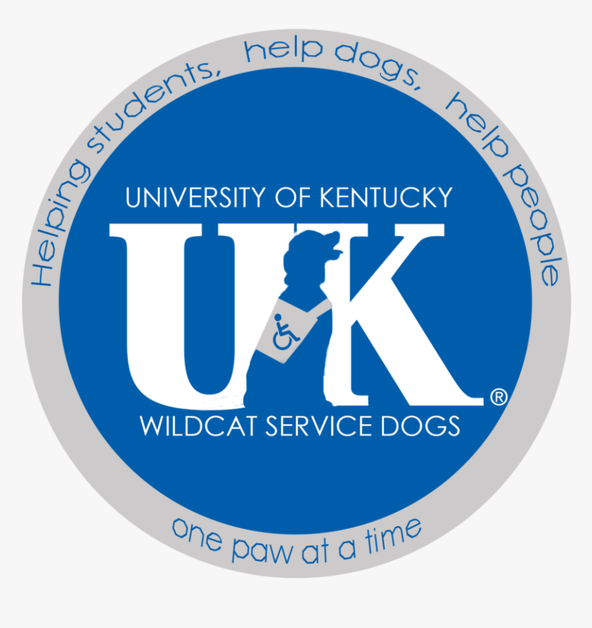 University Of Kentucky Logo Png, Transparent Png, Free Download