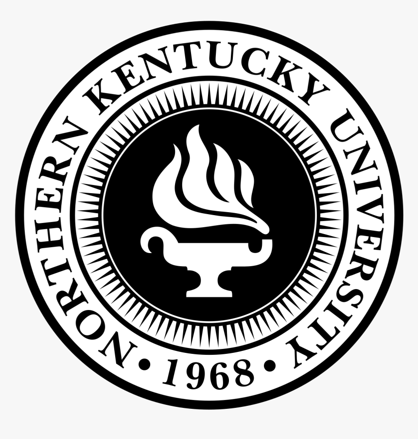 Northern Kentucky University Seal, HD Png Download, Free Download