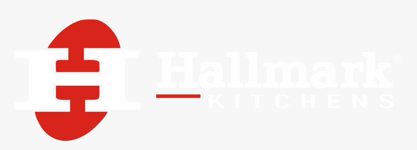 Hallmark Kitchens Logo White - Flag, HD Png Download, Free Download