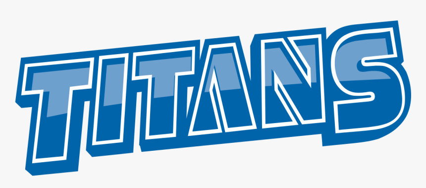 Titans Cricket Logo Png, Transparent Png, Free Download