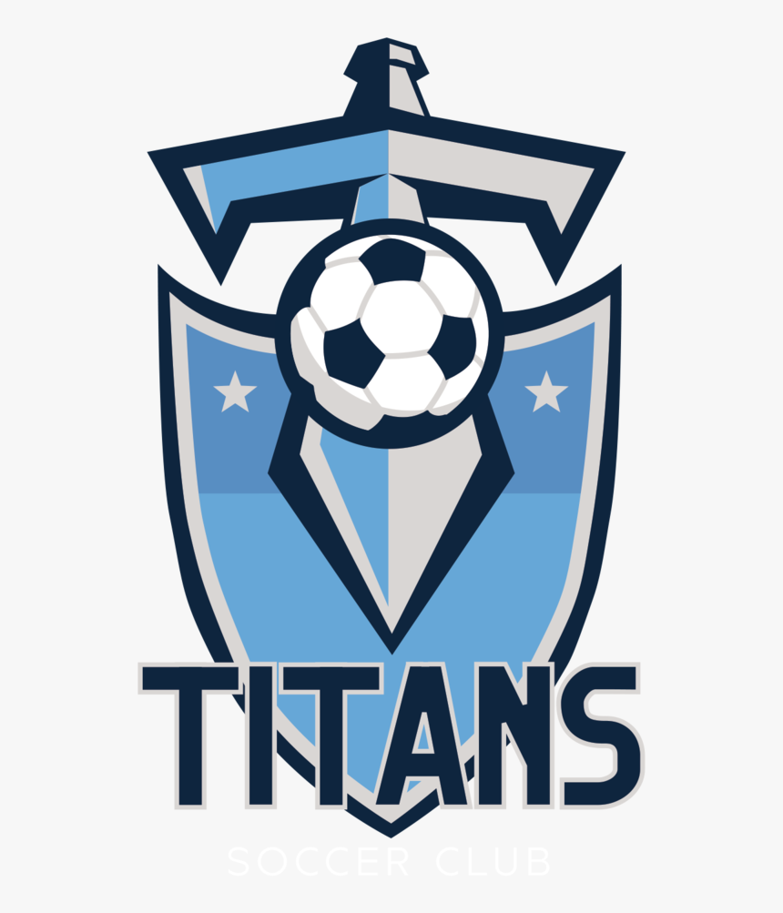Transparent Futbol Png - Syracuse Titans Logo, Png Download, Free Download