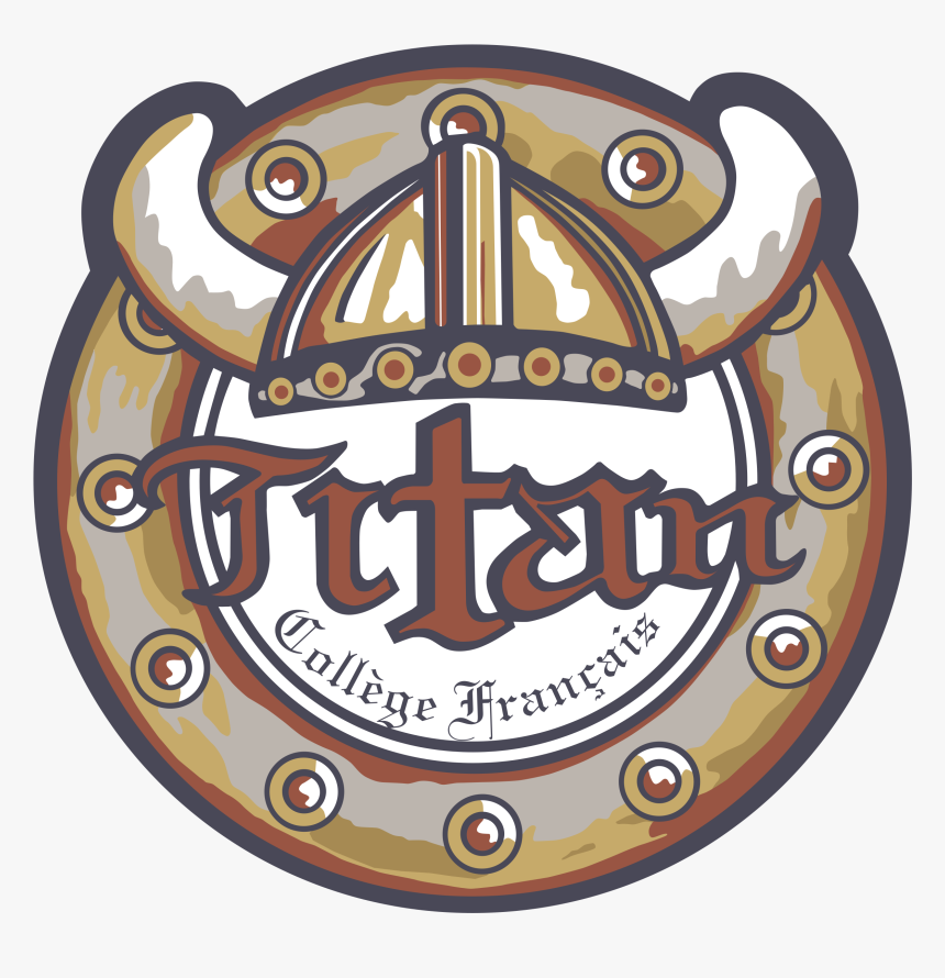 Acadie Bathurst Titan Logo, HD Png Download, Free Download