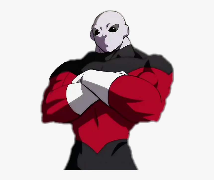 Transparent Jiren Png - Dragon Ball Super Jiren Png, Png Download - kindpng...