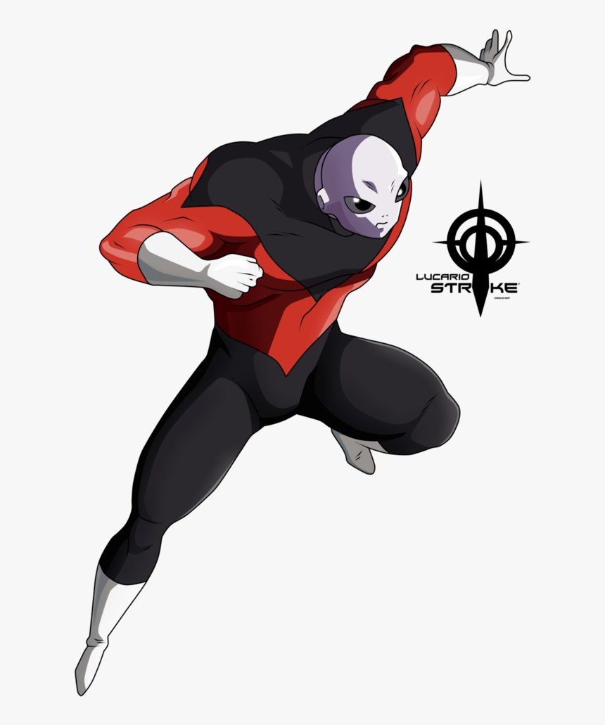 Jiren Full Power Render , Png Download - Jiren Png, Transparent Png, Free Download