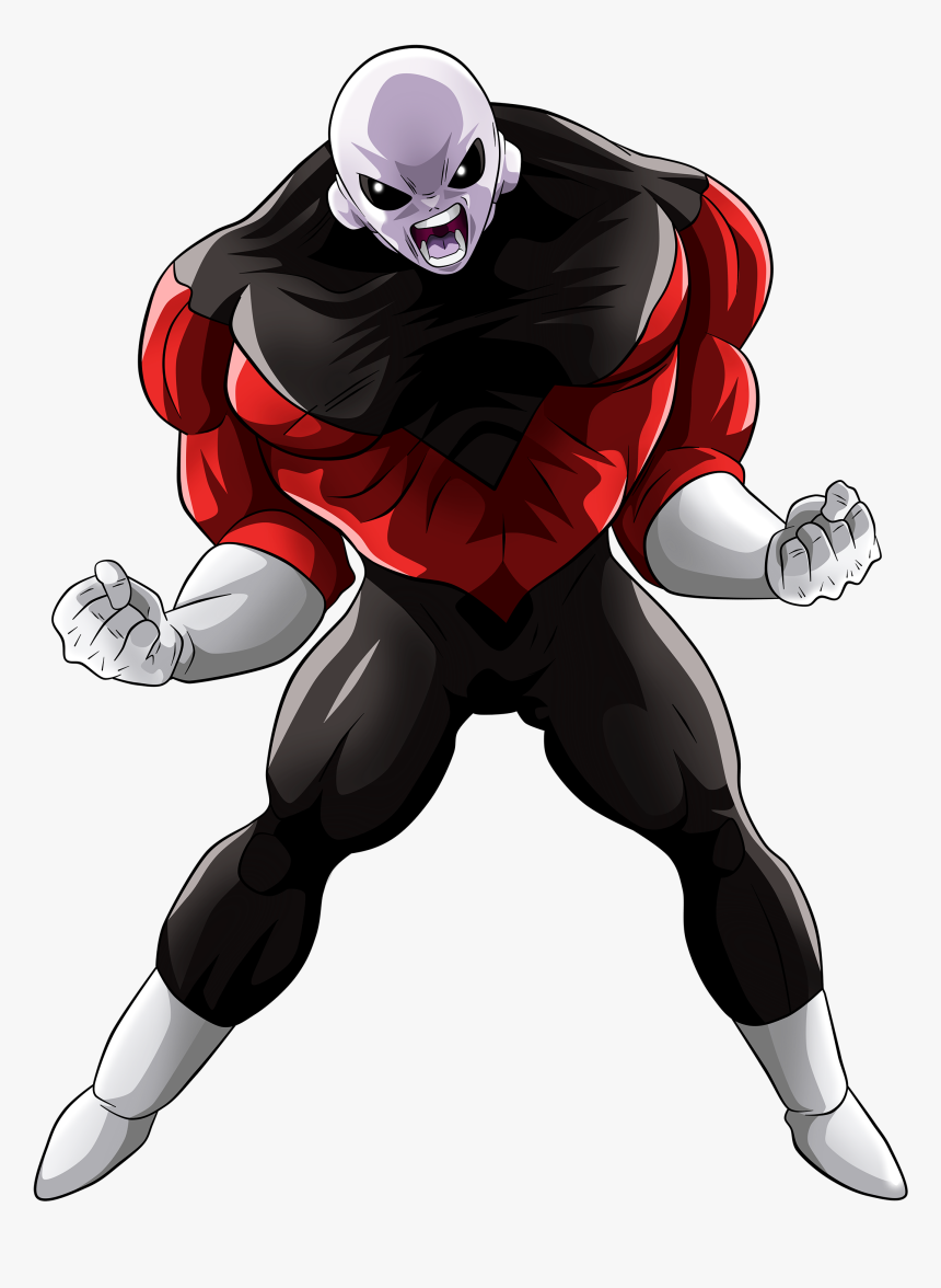 2mib, 2268x3000, Jiren The Gray - Goku Ultra Instinct Power Level, HD Png Download, Free Download