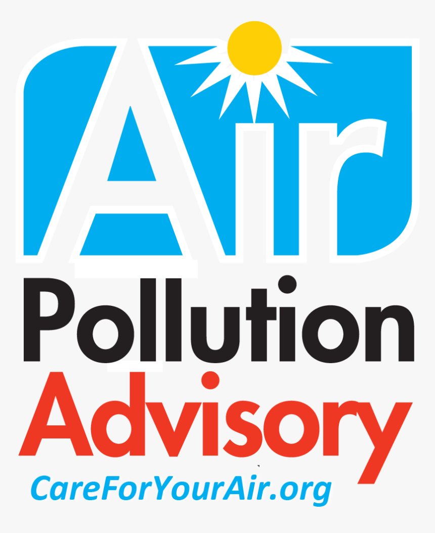 Air Quality Png - Air Quality Advisory, Transparent Png, Free Download