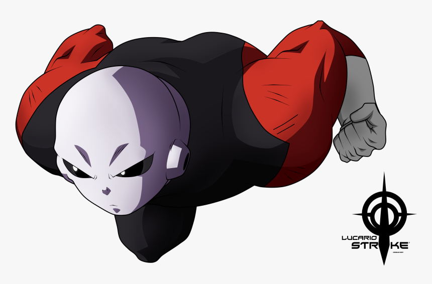 Jiren Png, Transparent Png, Free Download