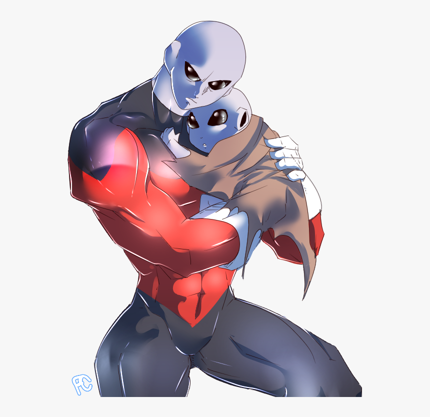 Dbz Jiren Kid, HD Png Download, Free Download