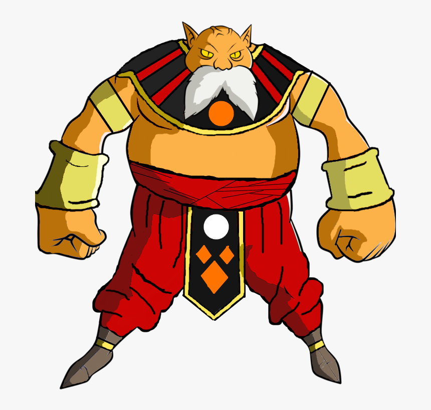 Toppo God Of Destruction, HD Png Download, Free Download