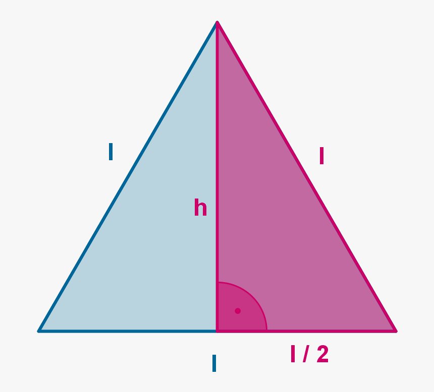 Transparent Triangulos Png - Triangle, Png Download, Free Download